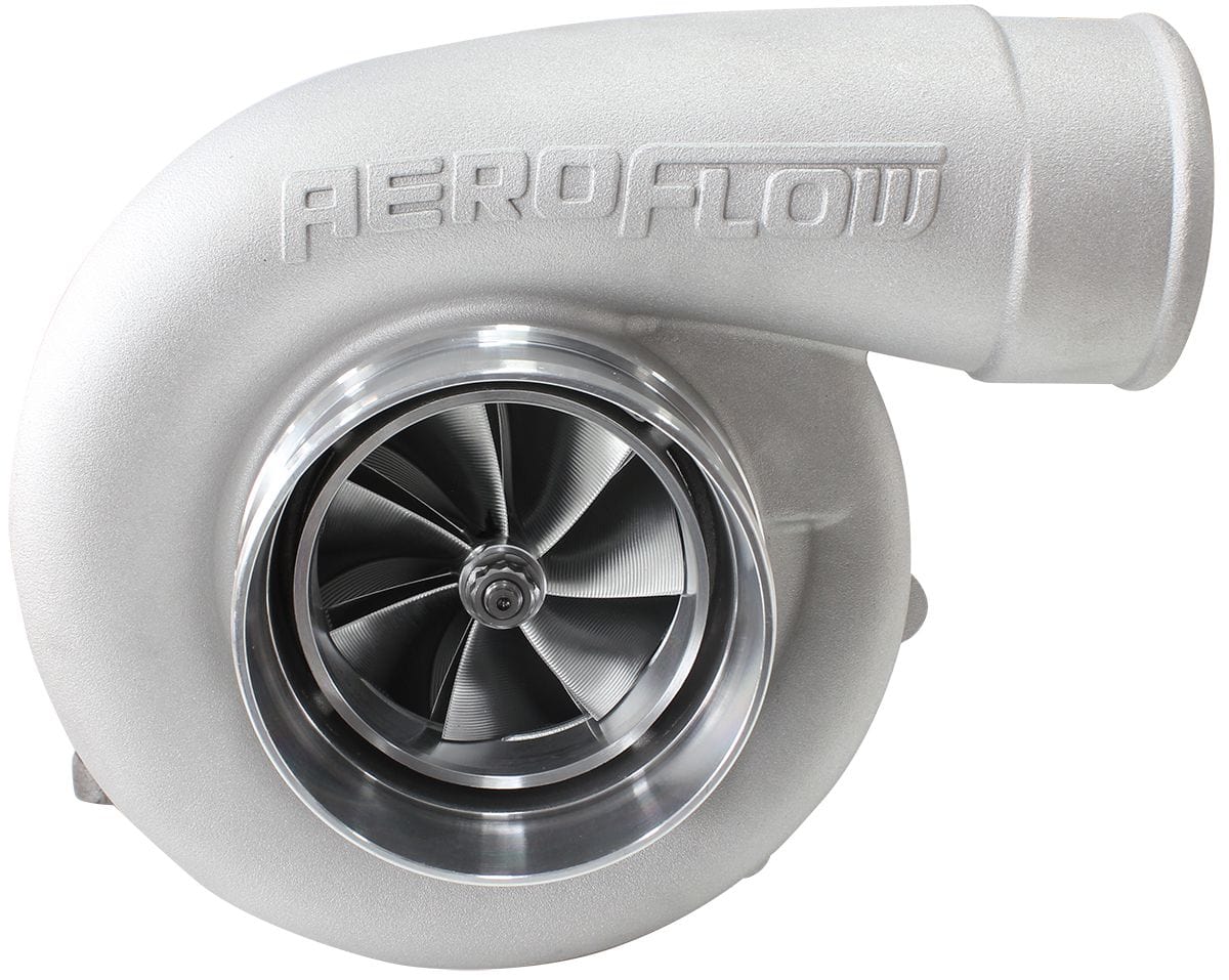 Aeroflow Performance AF8006-4020 - BOOSTED 7885 1.25 T4 PRO COMPA AF8006-4020 - BOOSTED 7885 1.25 T4 PRO COMPA SR