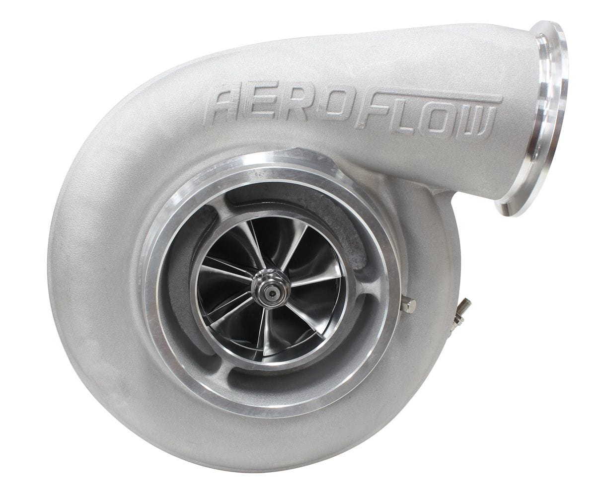 Aeroflow Performance AF8006-6002 - BOOSTED 7588 1.31 V-BAND AF8006-6002 - BOOSTED 7588 1.31 V-BAND SR