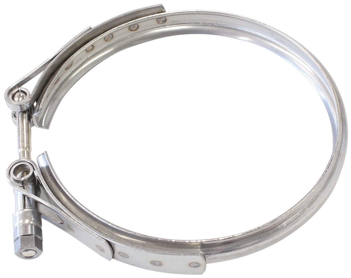 Aeroflow Performance AF8080-3006 - REPLACEMENT BOOSTED VBAND SR