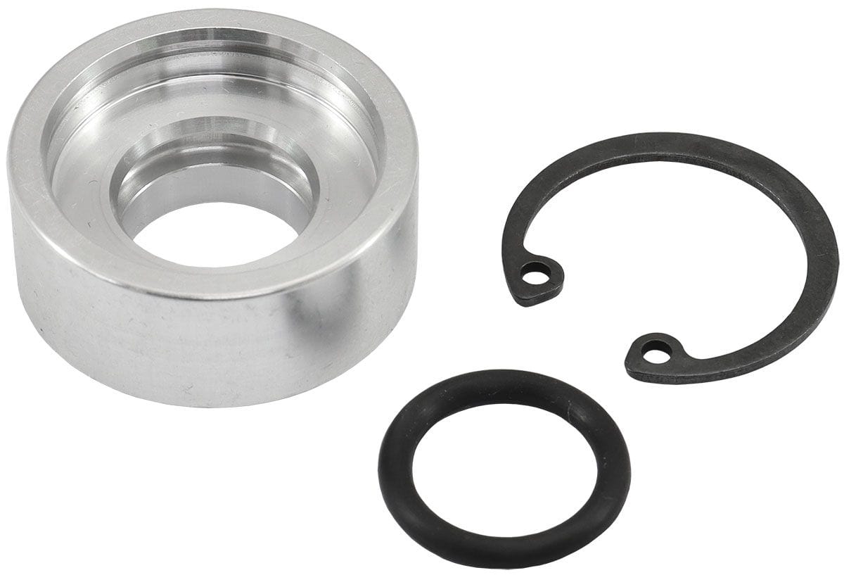 Aeroflow Performance Alloy Weld on Washer Tank Motor Bung Aeroflow Alloy Weld on Washer Tank Motor Bung AF59-1005 SR