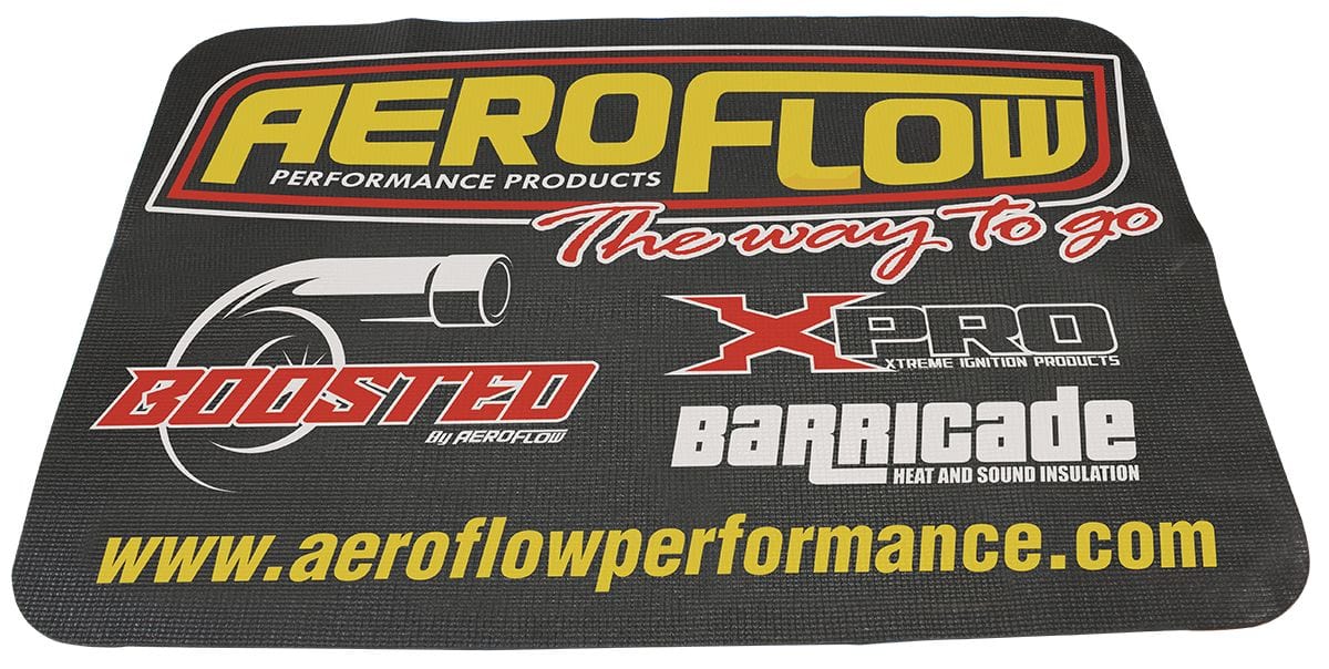 Aeroflow Performance Automotive Tools AF99-3010 Front Guard Cover AF99-3010 SR
