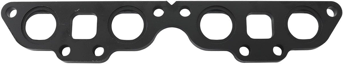 Aeroflow Performance CNC Machined Aeroflow Nissan SR20 Header Flange AF9551-1022 SR