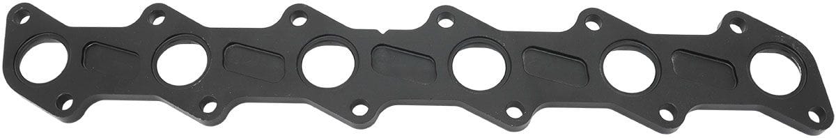 Aeroflow Performance CNC Machined, Suit Barra Engines Aeroflow Ford XR6 BA-FG Header Flange AF9551-1030 SR