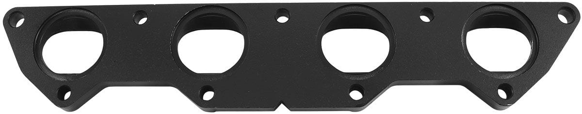 Aeroflow Performance CNC Machined with 50mm Port Size Aeroflow Mitsubishi Evolution 4-9 4G63 Header Flange AF9551-1019 SR