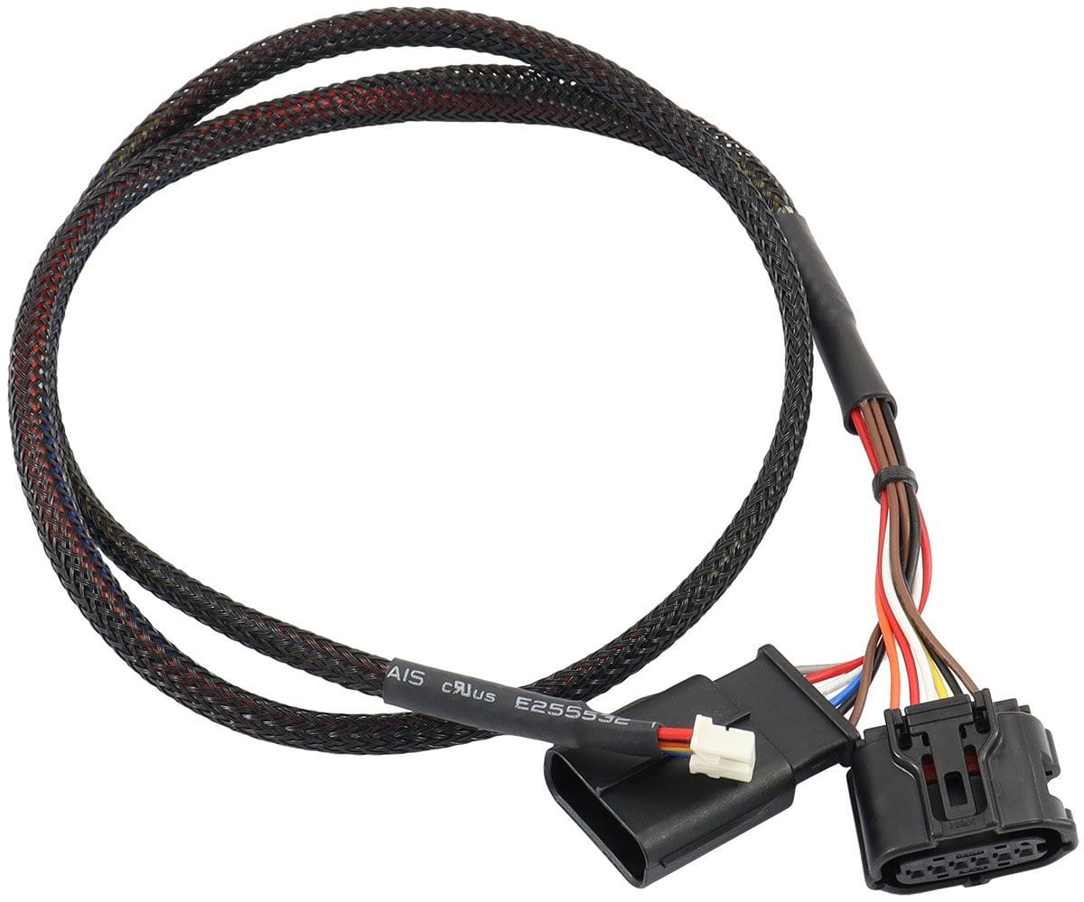 Aeroflow Performance Electronic Throttle Controller Harness ONLY - Kia and Hyundai Model Harness Aeroflow Electronic Throttle Controller Harness ONLY - Kia and Hyundai Model Harness AF49 SR