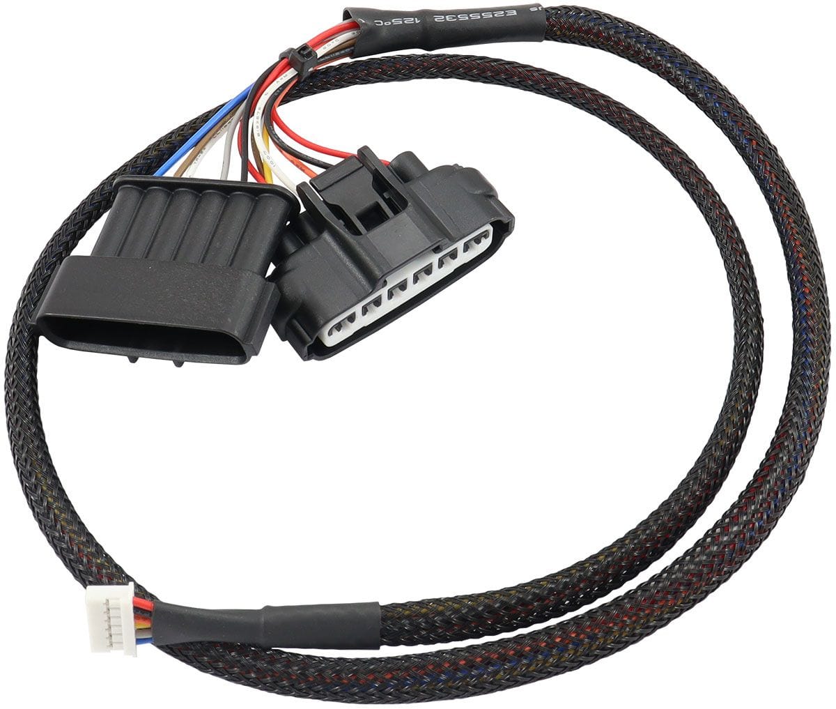 Aeroflow Performance Electronic Throttle Controller Harness ONLY - Mitsubishi and Suzuki Model Harness Aeroflow Electronic Throttle Controller Harness ONLY - Mitsubishi and Suzuki Model Harnes SR