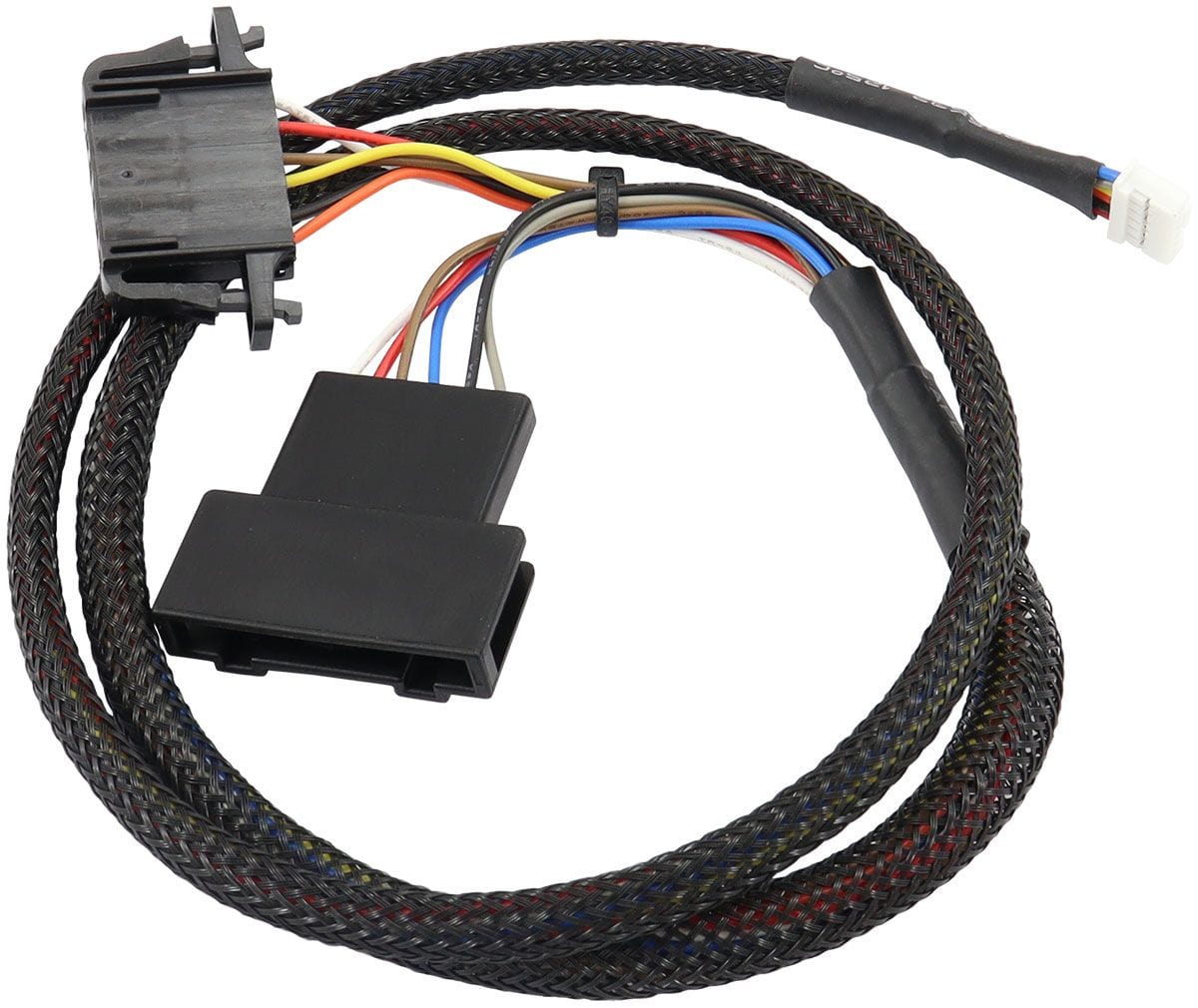 Aeroflow Performance Electronic Throttle Controller Harness ONLY - VW, Audi, Porsche and Ford Model Harness Aeroflow Electronic Throttle Controller Harness ONLY - VW, Audi, Porsche and Ford Model H SR