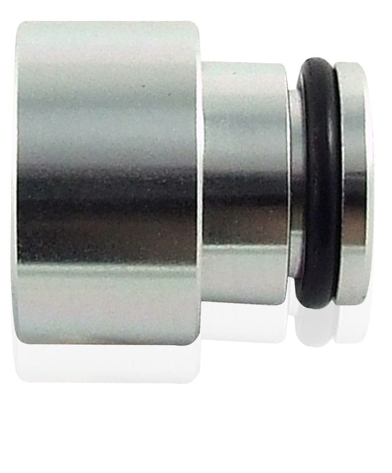 Aeroflow Performance Fabrication AF888 Weld-On Injector Bung 14 & 16mm Female / 16mm Male SR