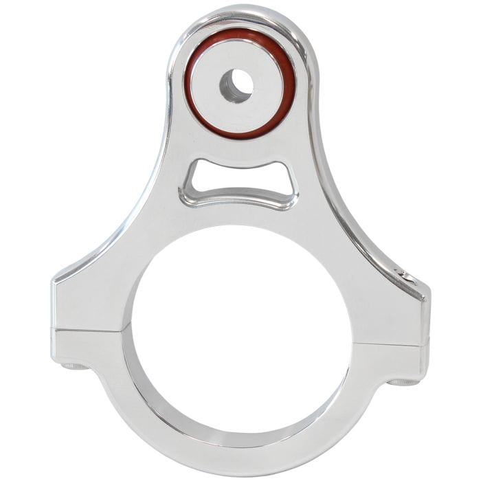 Aeroflow Performance Fabrication Billet Exhaust Hanger SR