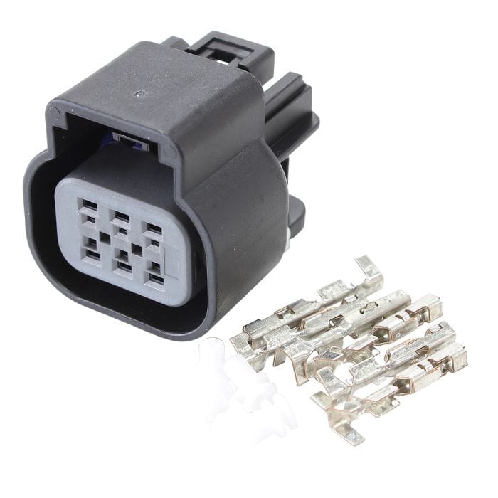 Aeroflow Performance Fabrication Throttle Body Plug & Pins
Suit GM LSA SR