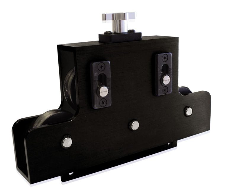 Aeroflow Performance Fits 3/16", 5/16", 3/8" & 1/2" tubes Aeroflow Tube Straightener Tool AF98-2018 SR