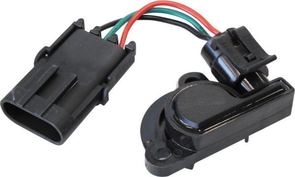 Aeroflow Performance Fits Aeroflow Four Barrel. Aeroflow Replacement Throttle Position Sensor (TPS) AF49-2051 SR