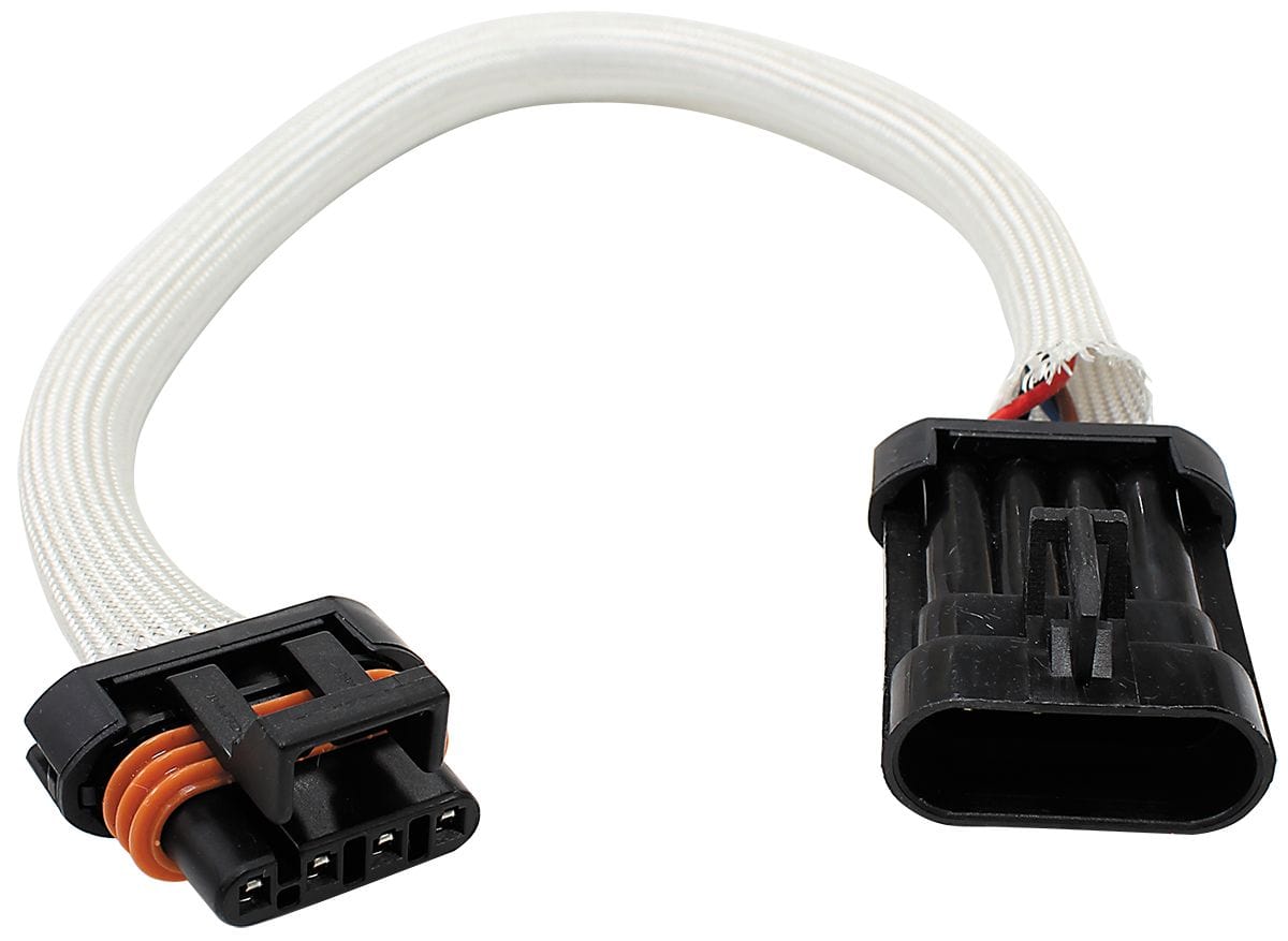 Aeroflow Performance Fits Holden Commodore VT to Early V Y Aeroflow O2 Sensor Extension Harness AF49-1515 SR