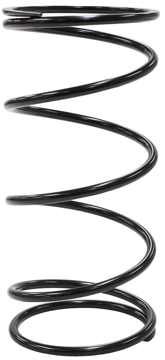 Aeroflow Performance From 8.2 PSI (0.52 bar) Suit 38mm & 44mm Wastegate Sizes Aeroflow Outer Wastegate Spring - Black AF9552-1105 SR