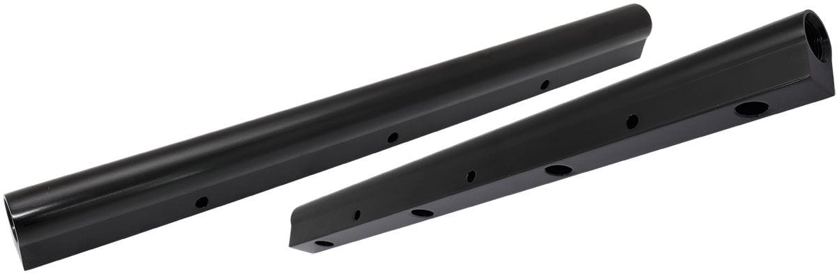 Aeroflow Performance GM LS Fuel Rail Kit Aeroflow GM LS Fuel Rail Kit AF6233-5001 SR
