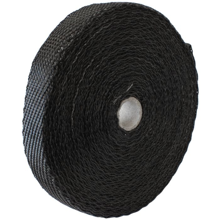Aeroflow Performance Heat Protection Exhaust Insulation Wrap - 4 Colours SR