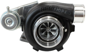 Aeroflow 4647.64 Turbo Black – G25 (AF8005-2000BLK)