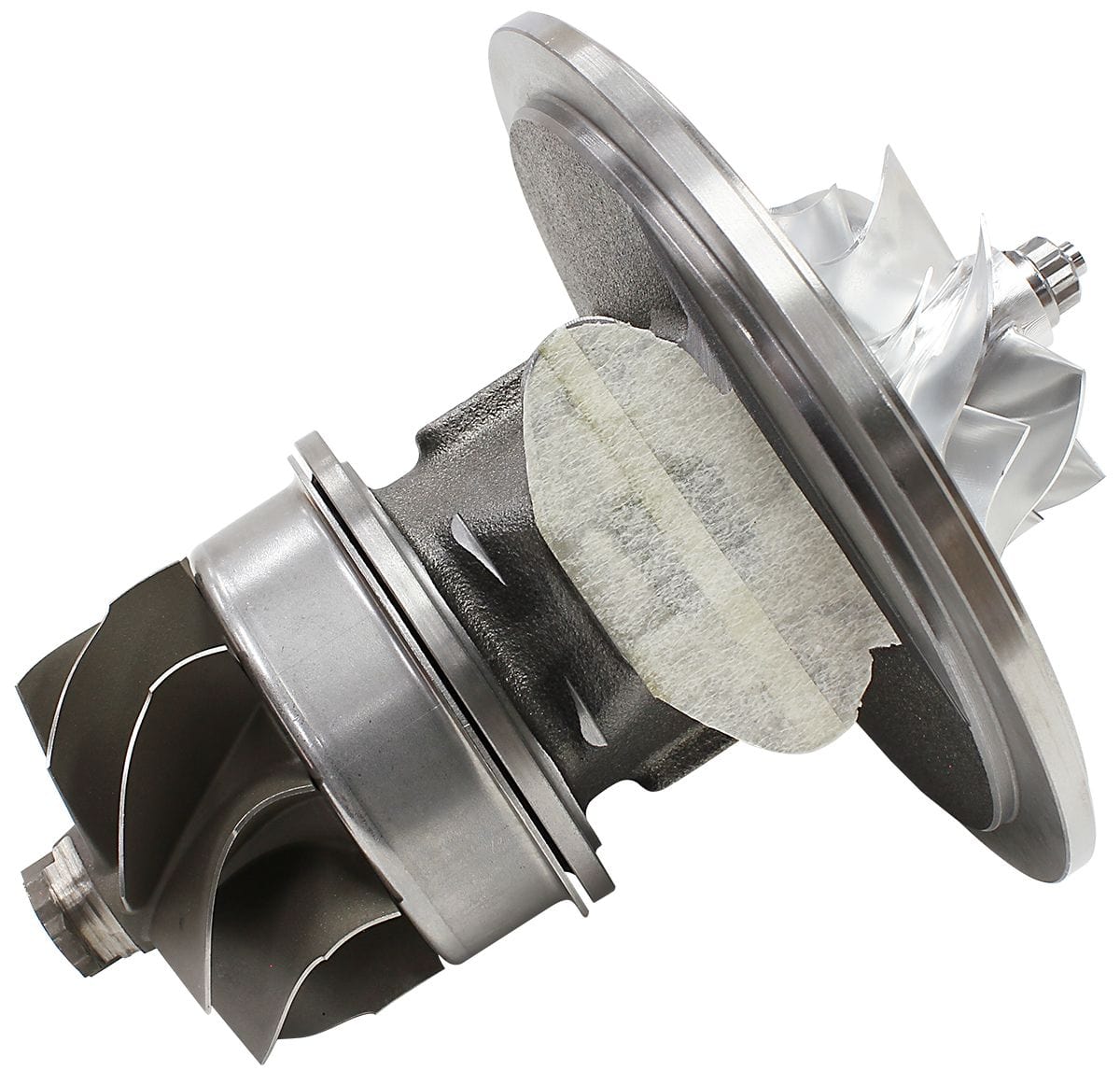 Aeroflow Performance Journal Bearing, No Housing Aeroflow BOOSTED 6673 Turbocharger Core Only AF8059-4515 SR
