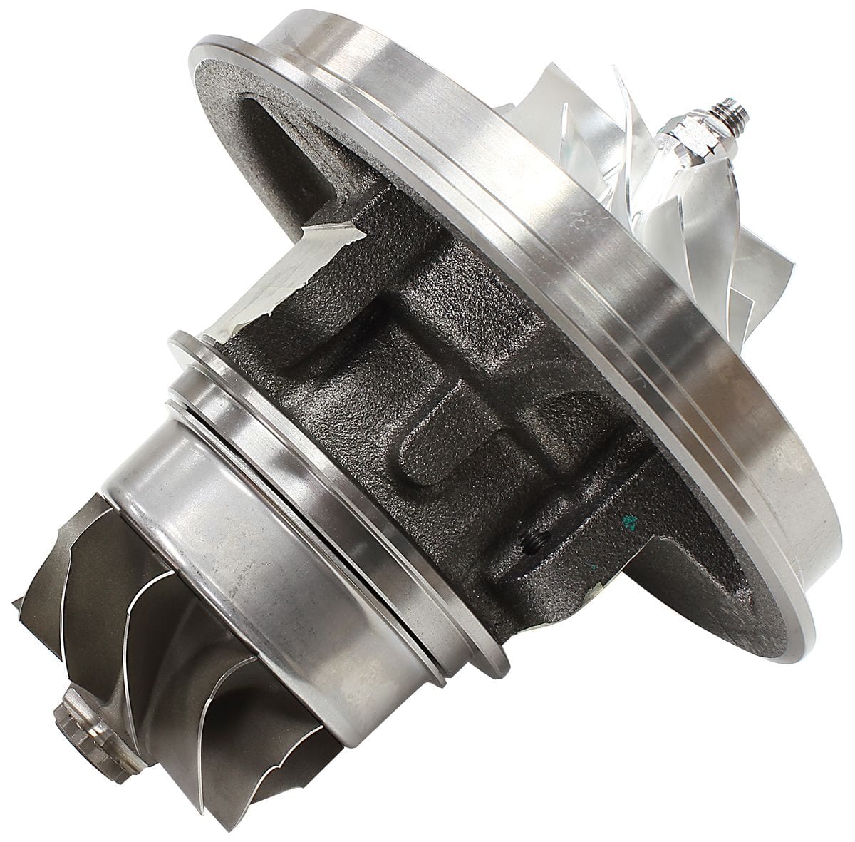 Aeroflow Performance Journal Bearing, No Housing Aeroflow BOOSTED 8075 Turbocharger Core Only AF8059-4518 SR