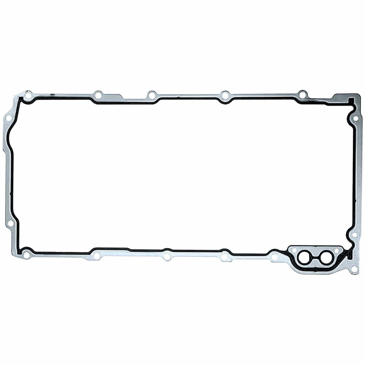 Aeroflow Performance LS Engine Parts AF1850-1014 Oil Pan Gasket Suit GM LS1 AF1850-1014 SR