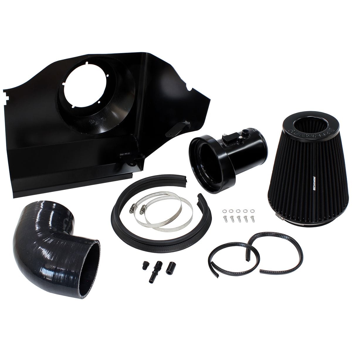 Aeroflow Performance LS Engine Parts AF2341-1001 Air Intake Kit Suit HSV VF GTS 6.2L LSA V8 AF2341-1001 SR