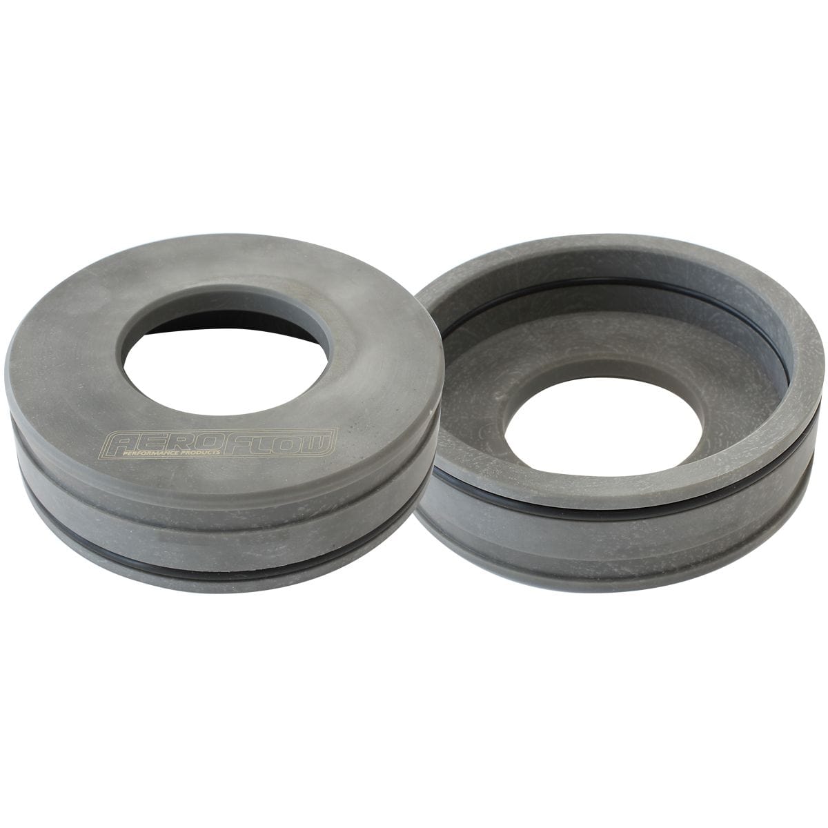 Aeroflow Performance LS Engine Parts AF98-2110 GM LS Rear Cover Alignment Tool - Use without Rear Seal in AF98-2110 SR