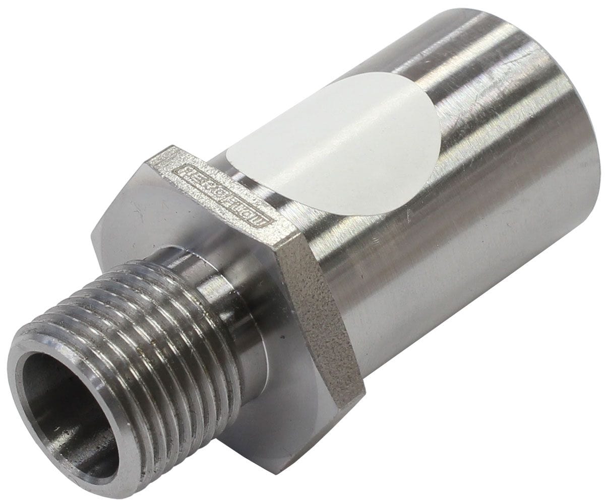 Aeroflow Performance M18 x 1.5mm Thread Aeroflow Oil Cooler Thread Insert AF59-2060-M18 SR