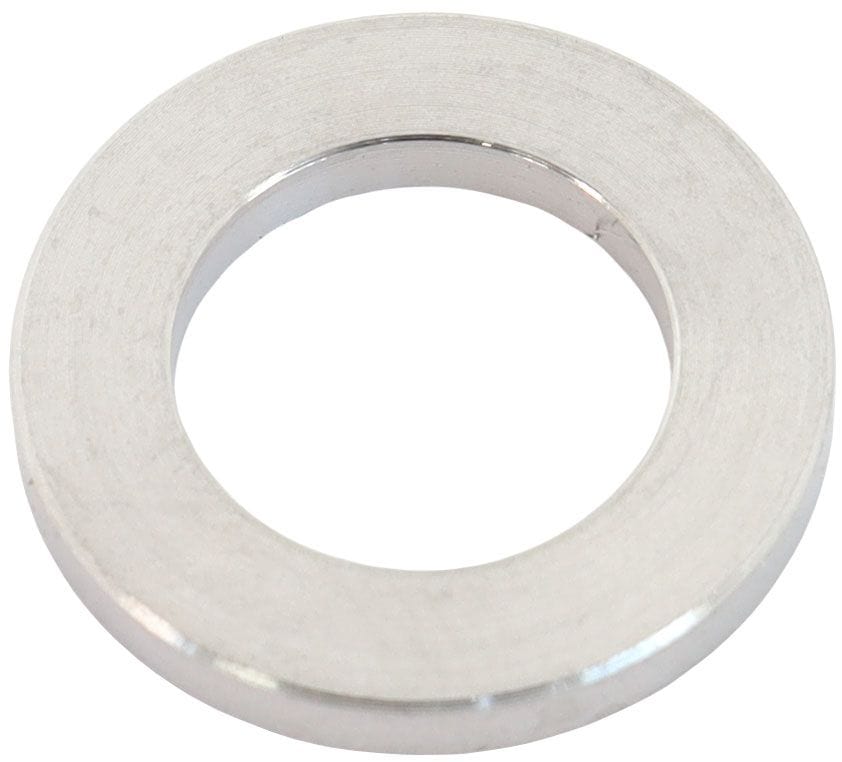 Aeroflow Performance Natural Finish, Sold Single. Aeroflow 5/16" Titanium Small Flat Washer AF3512-0001 SR