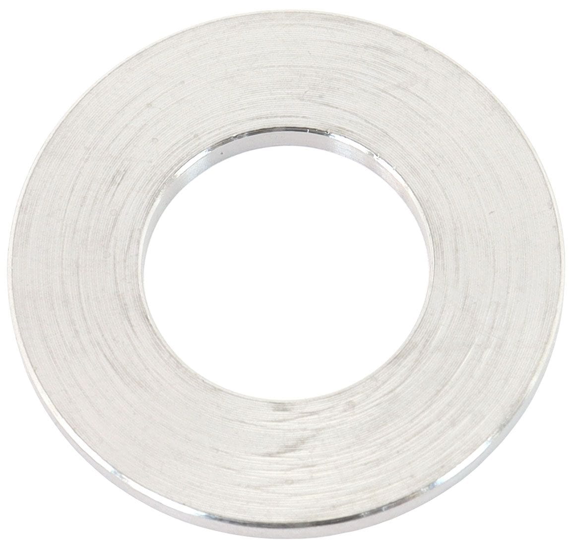 Aeroflow Performance Natural Finish, Sold Single. Aeroflow M10 Titanium Large Flat Washer AF3503-0003 SR