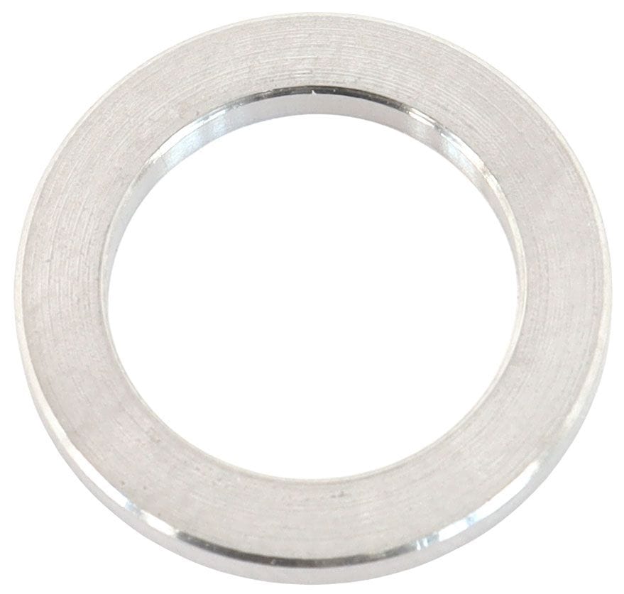 Aeroflow Performance Natural Finish, Sold Single. Aeroflow M10 Titanium Small Flat Washer AF3503-0001 SR