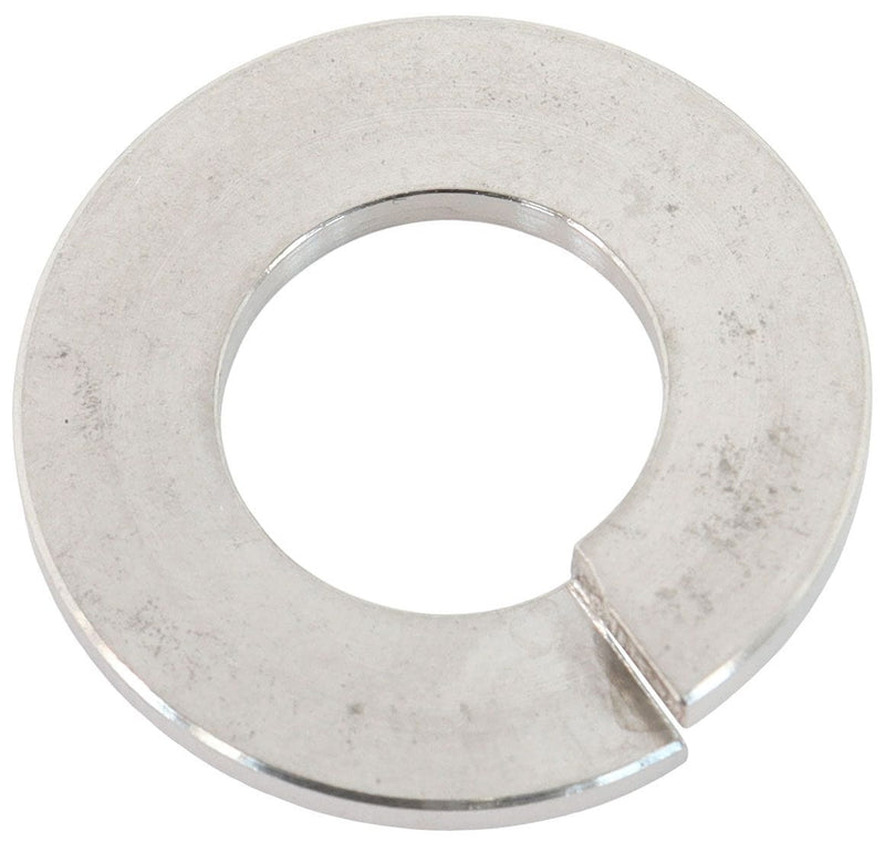 Aeroflow M10 Titanium Spring Washer AF3503-0005