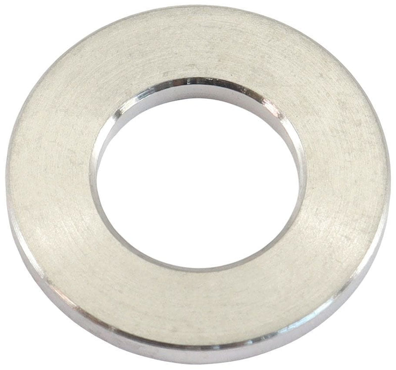 Aeroflow M8 Titanium Large Flat Washer AF3502-0003