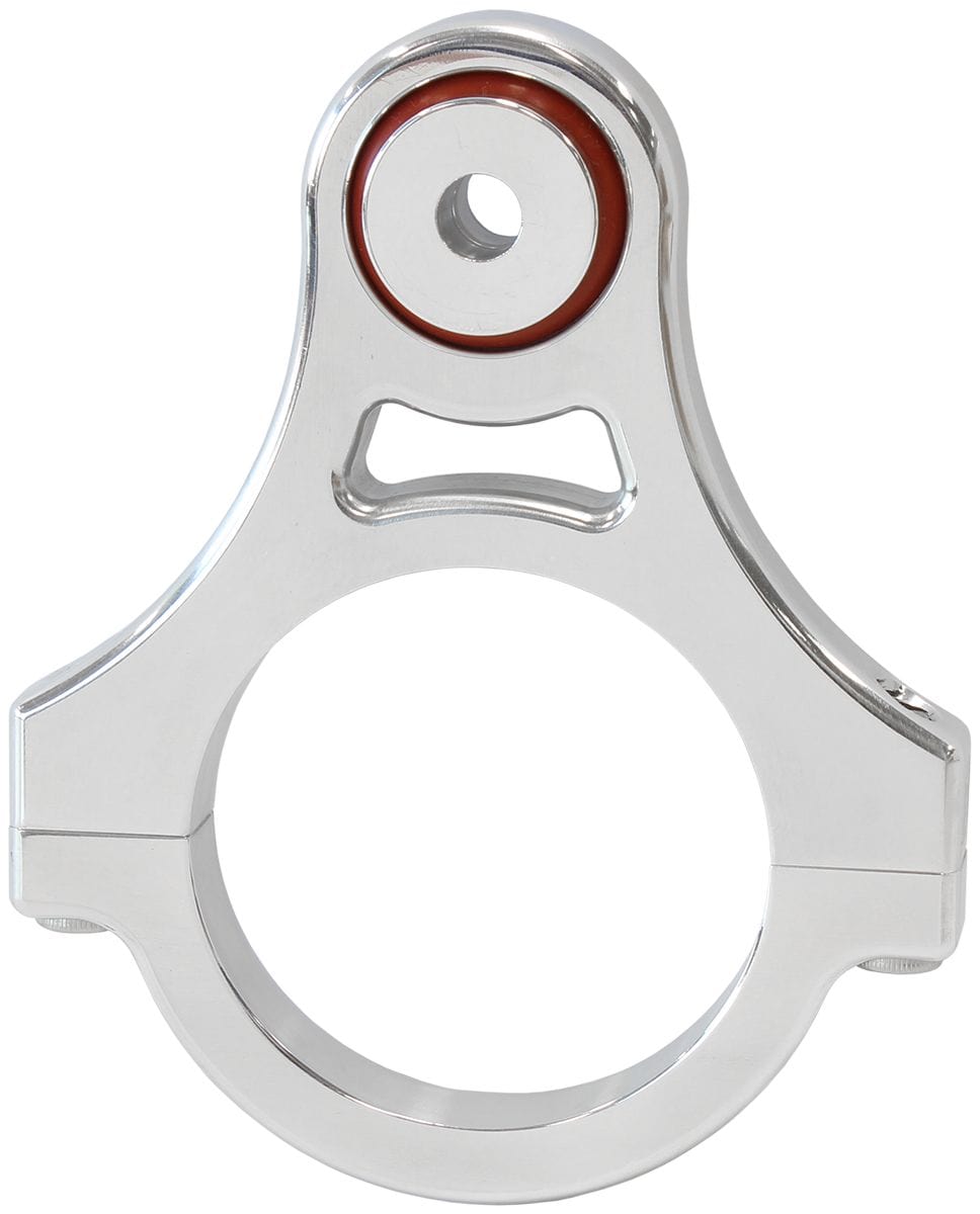 Aeroflow Performance Polished Finish Aeroflow 2" Billet Exhaust Hanger AF64-4130 SR