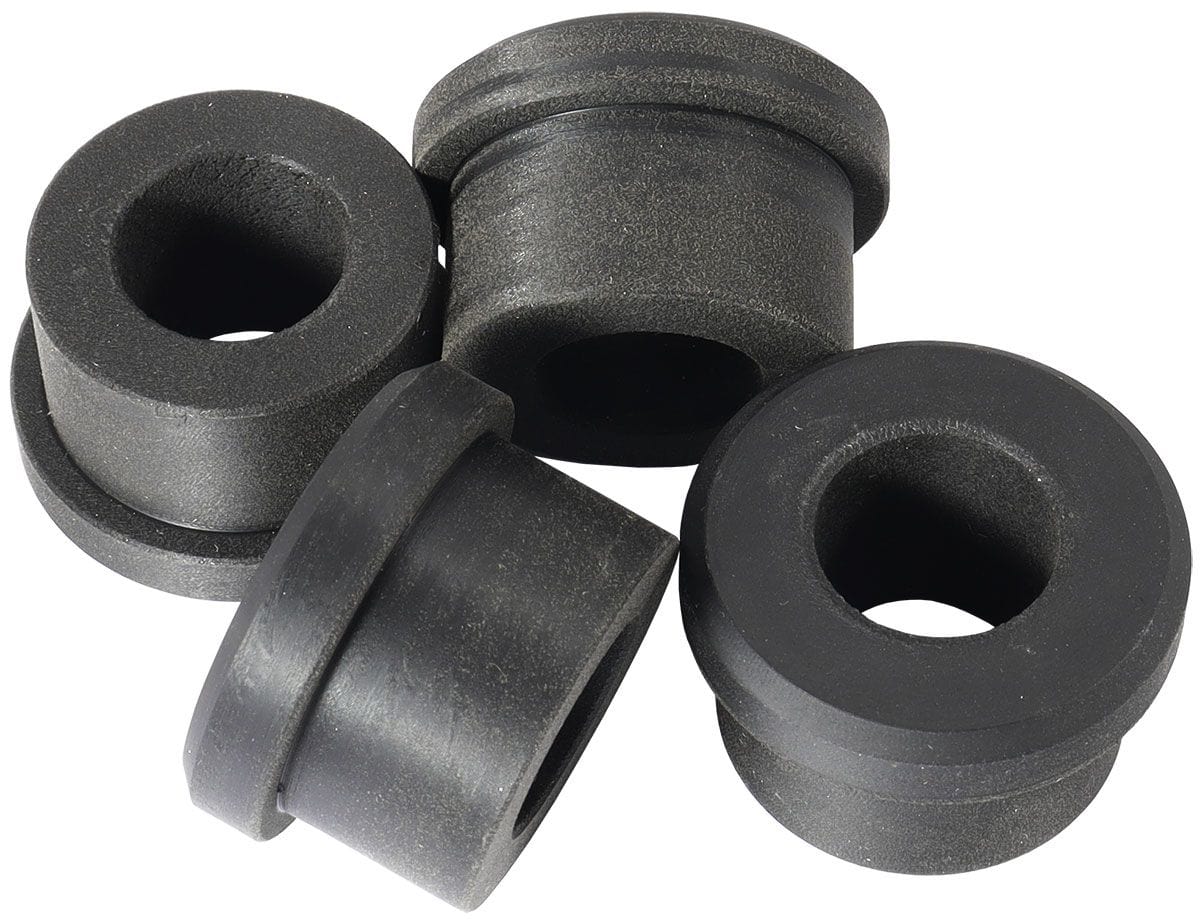Aeroflow Performance Replacement Engine Mount Rubber Bushes Aeroflow Replacement Engine Mount Rubber Bushes AF1201-9999 SR
