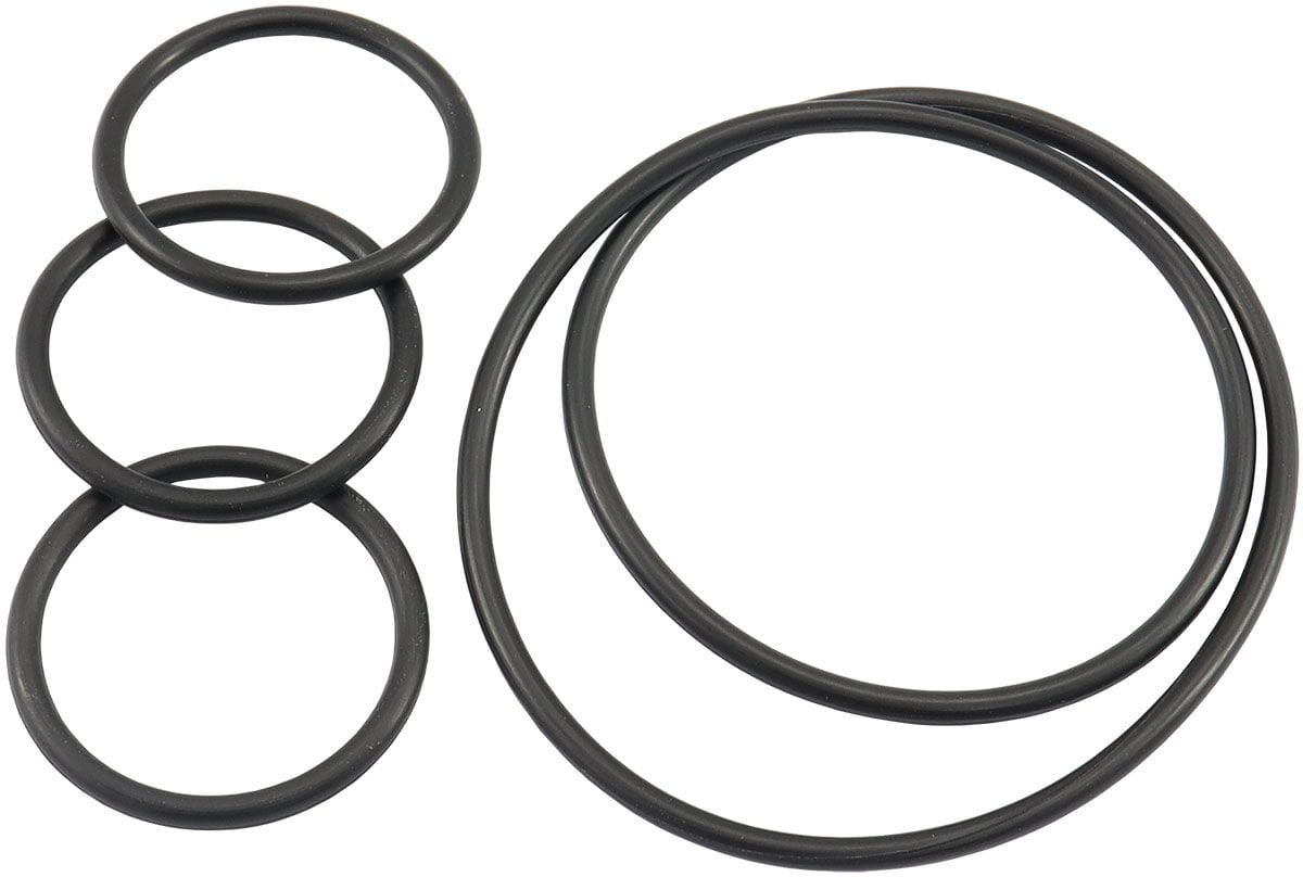 Aeroflow Performance Replacement Internal O-Rings for Triple Pump Hanger Aeroflow Replacement Internal O-Rings for Triple Pump Hanger AF59-4051 SR