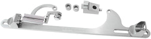 Aeroflow Billet Throttle Cable Bracket 4150 Style AF64-2001S