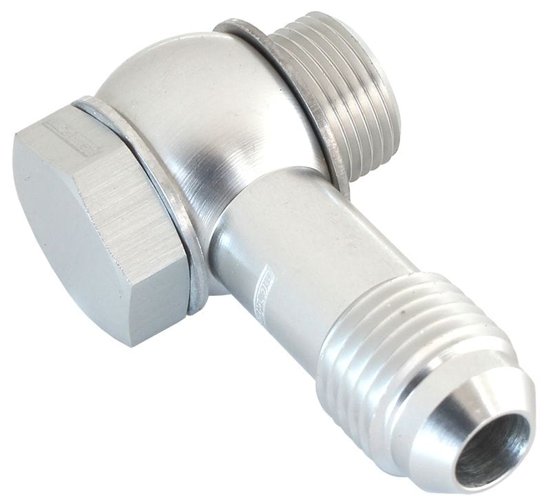 Aeroflow Performance Silver Finish. Suits FiTech EFI Throttle Bodies Aeroflow Silver Finish. Suits FiTech EFI Throttle Bodies AF167-06S SR