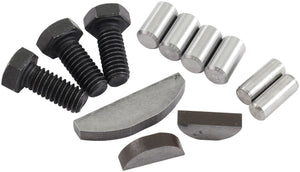 Aeroflow Small Block Chev Engine Finishing Kit AF95-9080