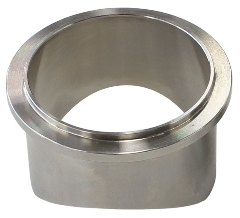 Aeroflow Performance Stainless Steel, Suit 50mm Blow Off Valve Aeroflow Weld-On V-Band Flange AF59-5053 SR