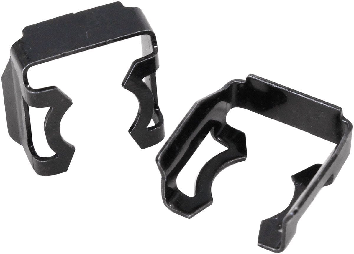 Aeroflow Performance Suit 14mm Fuel Injector and Adapter Aeroflow Fuel Injector Clips - Pack of 1 AF64-2889-1 SR