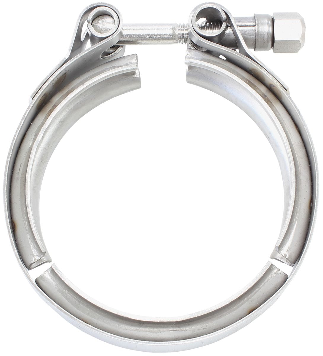 Aeroflow Performance Suit 2" V-Band Aeroflow Replacement V-Band Clamp AF59-2055-01 SR