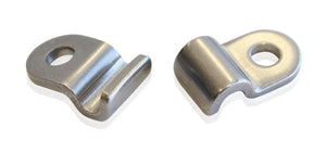 Aeroflow Stainless Steel Hard Line Clamps (12 Pack) AF300-00