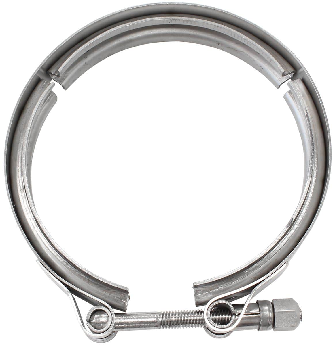 Aeroflow Performance Suit 4-1/2" V-Band Aeroflow Replacement V-Band Clamp AF59-4555-01 SR