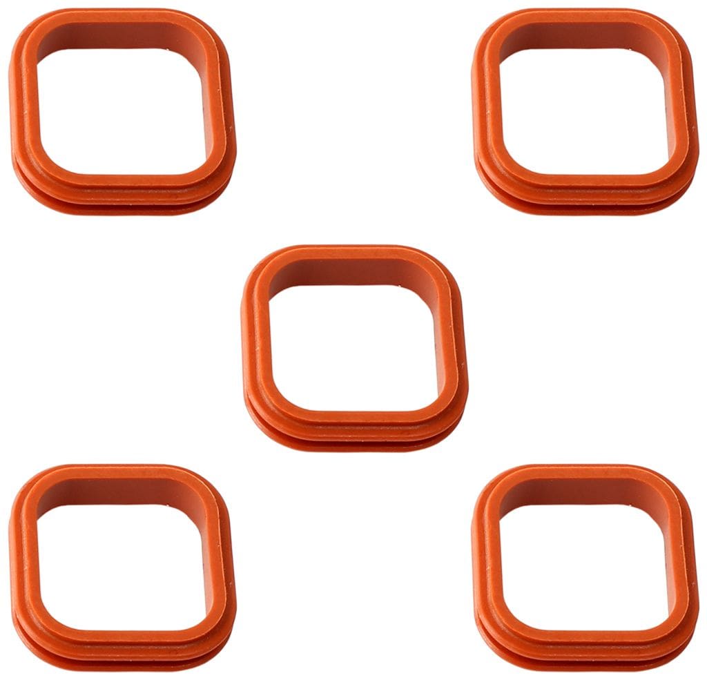 Aeroflow Performance Suit 6 Pin Connector, 5-Pack Aeroflow Replacement WeatherTight Connector Seal AF49-9032 SR