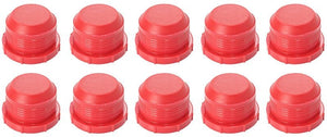 Aeroflow Male Plastic Block Off Caps AF98-2098