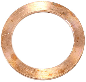 Aeroflow Copper Washers AF59-3750