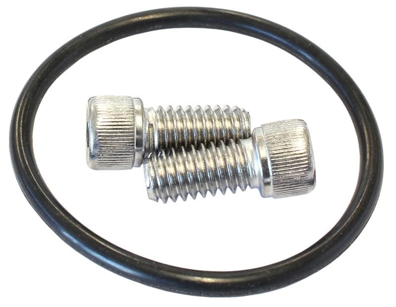 Aeroflow Performance Suit AF64-2021, 302-351C non swivel Aeroflow Replacement O-ring and Bolts for Aeroflow Billet Thermostat Housing AF59-2021 SR