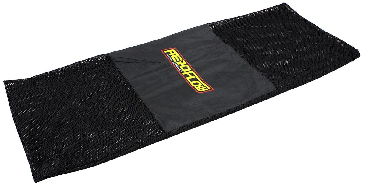 Aeroflow Performance Suit AF98-2109 Low Profile Car Ramps Aeroflow Replacement Drawstring Bag AF59-2109 SR