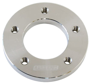 Aeroflow Aluminium Fuel Sender Weld-On Ring AF85-1500
