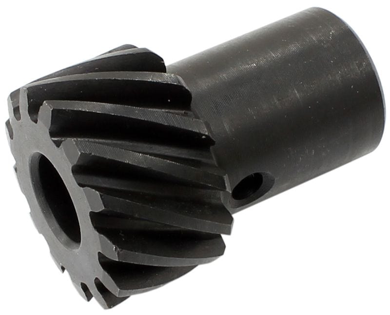 Aeroflow Performance Suit Chev Distributors Aeroflow Replacement XPRO Steel Distributor Gear AF4590-8531 SR